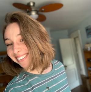 Meet your Posher, Lena